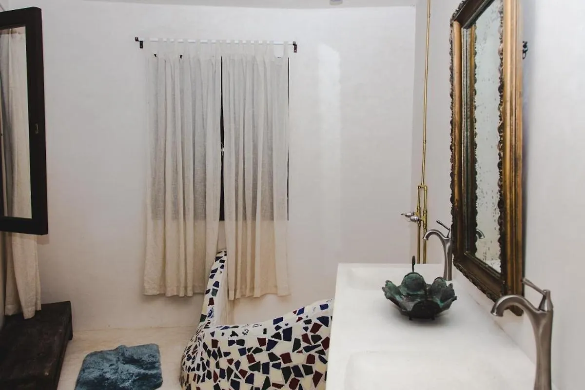 Casa Ambar Boutique Hotel Tulum (Adults Only) 3*,  Μεξικό