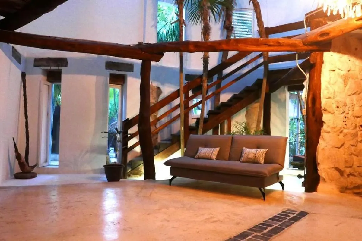Casa Ambar Boutique Hotel Tulum (Adults Only)