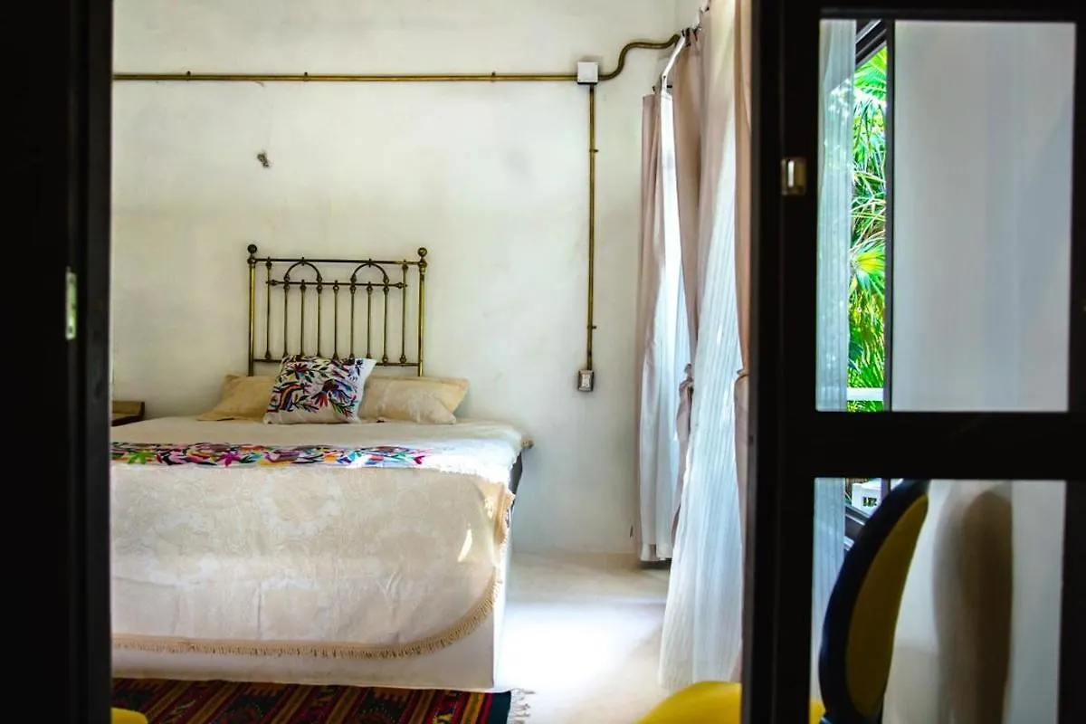Casa Ambar Boutique Hotel Tulum (Adults Only)