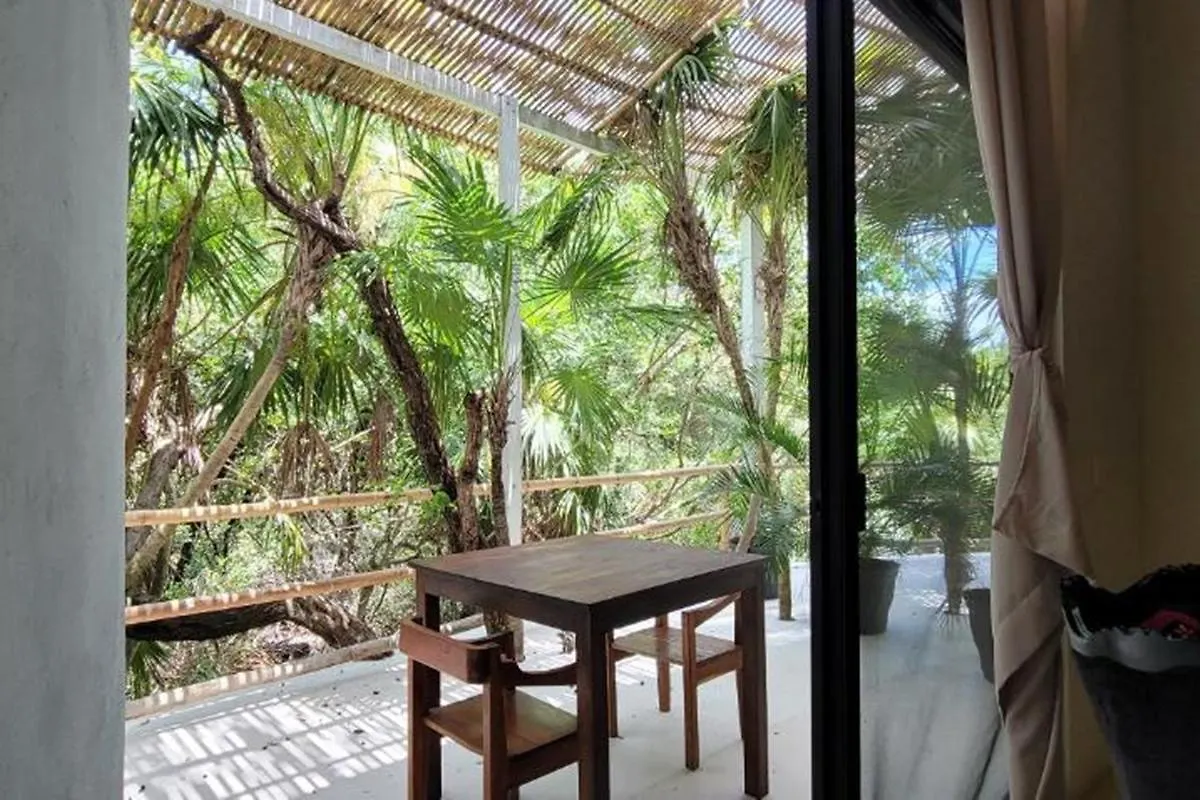 ***  Casa Ambar Boutique Hotel Tulum (Adults Only) Μεξικό