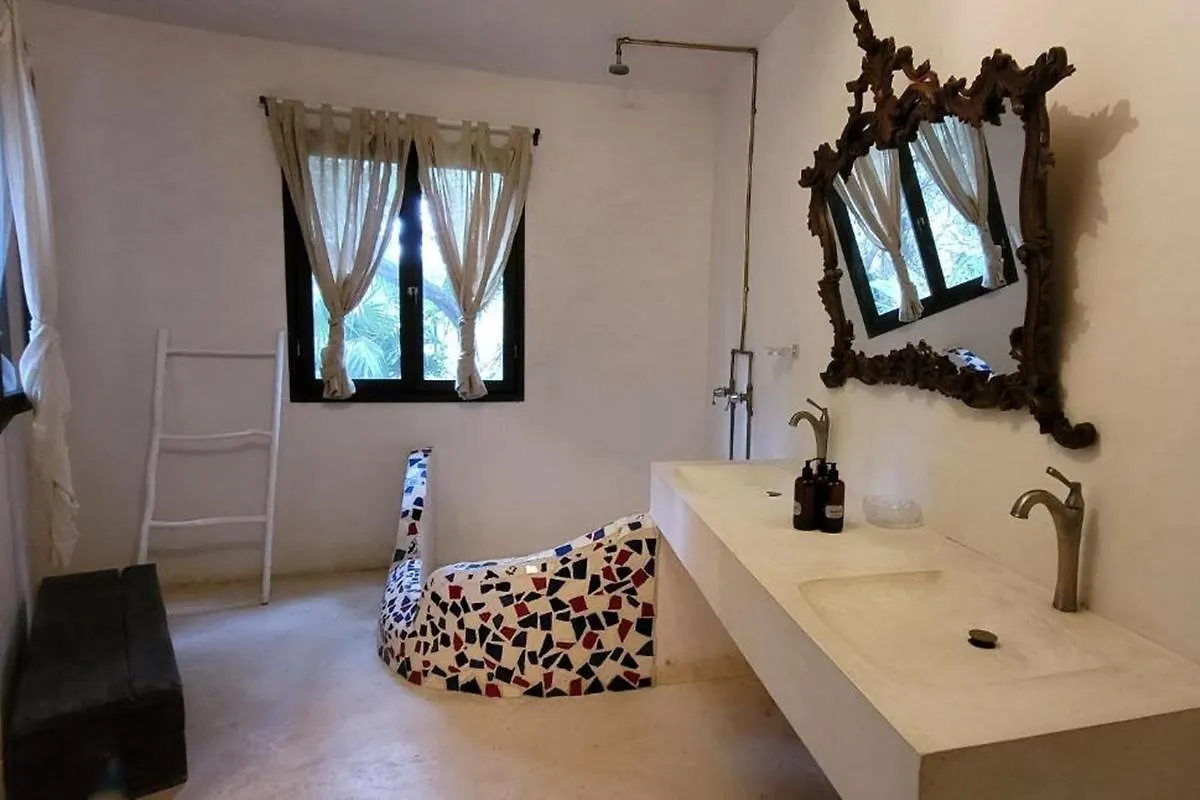 Casa Ambar Boutique Hotel Tulum (Adults Only) Μεξικό