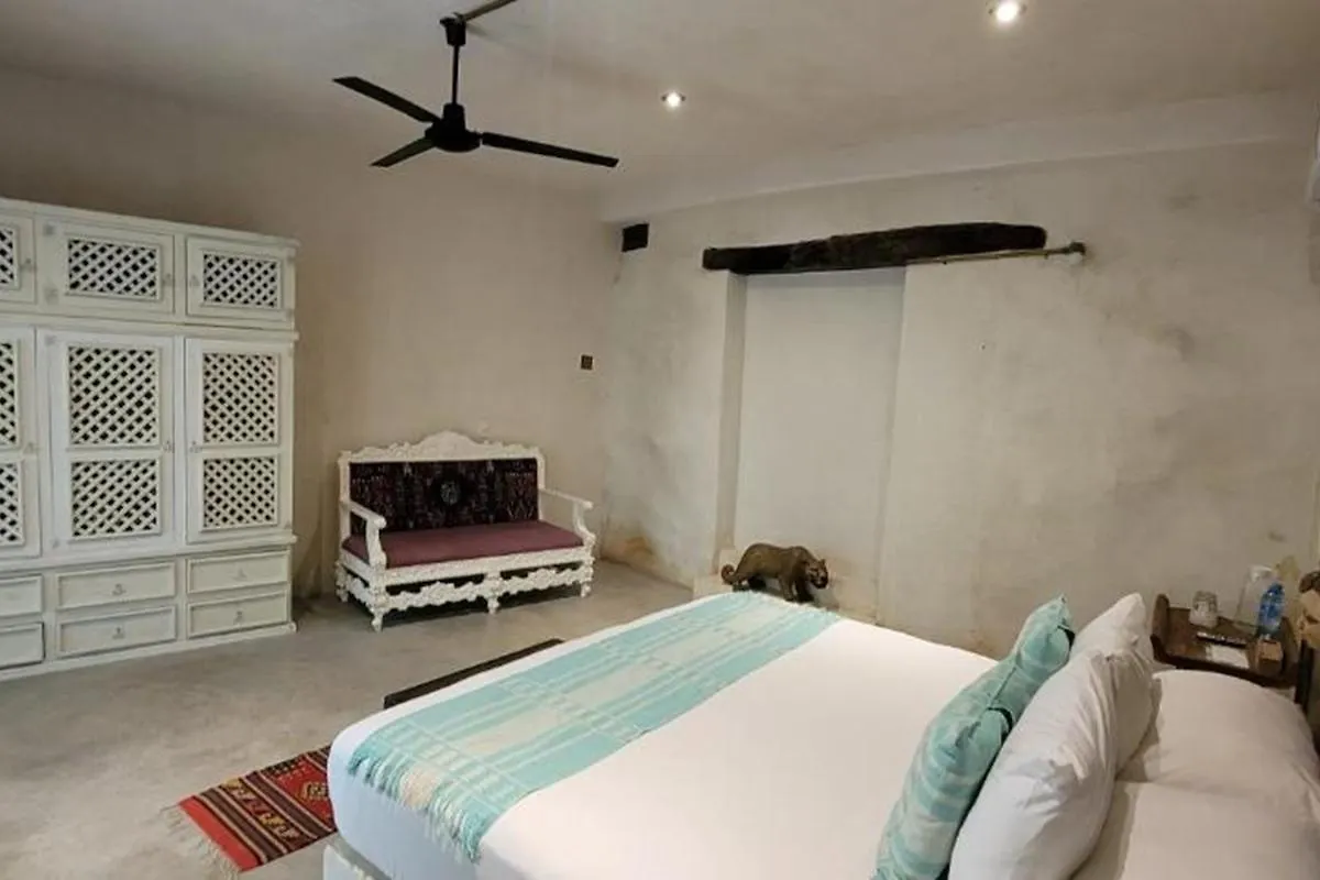 Casa Ambar Boutique Hotel Tulum (Adults Only) Μεξικό